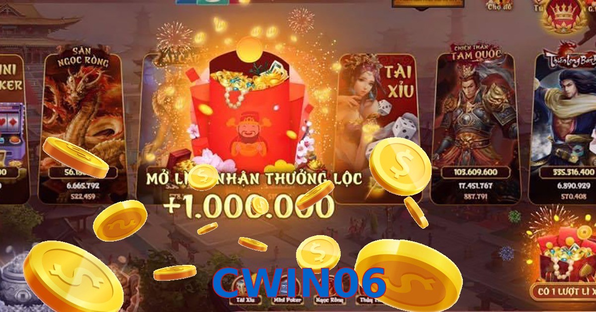 CWIN06