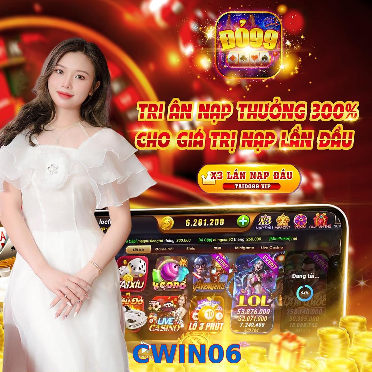 CWIN06