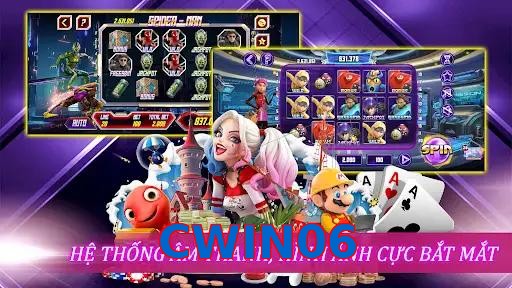 CWIN06