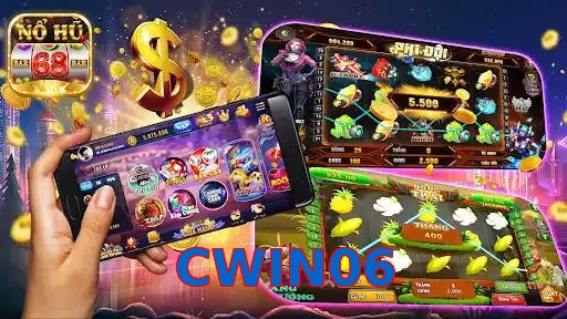 CWIN06