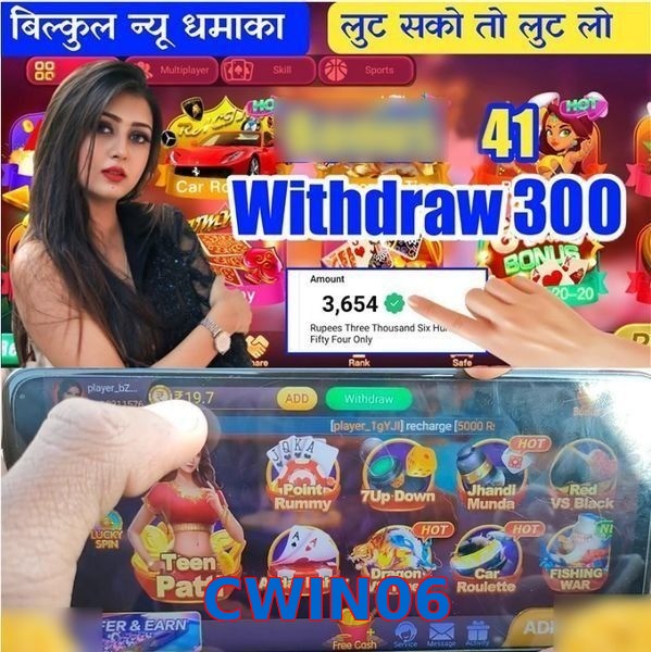 CWIN06